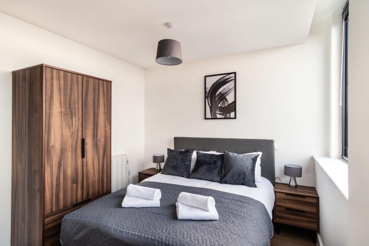 Stayzeni, Alexandra Rise Apartamento