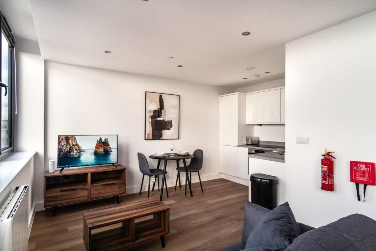 Apartamento Stayzeni, Alexandra Rise *