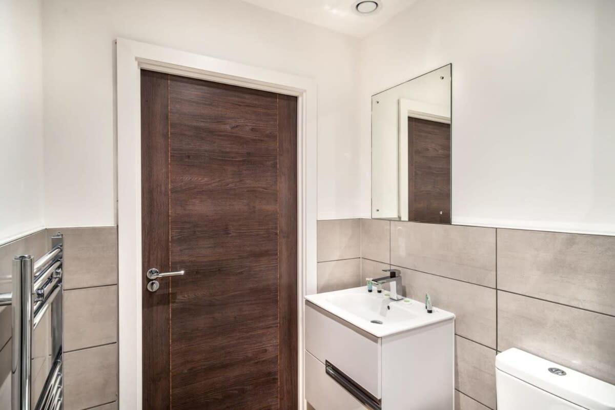 Stayzeni, Alexandra Rise Manchester