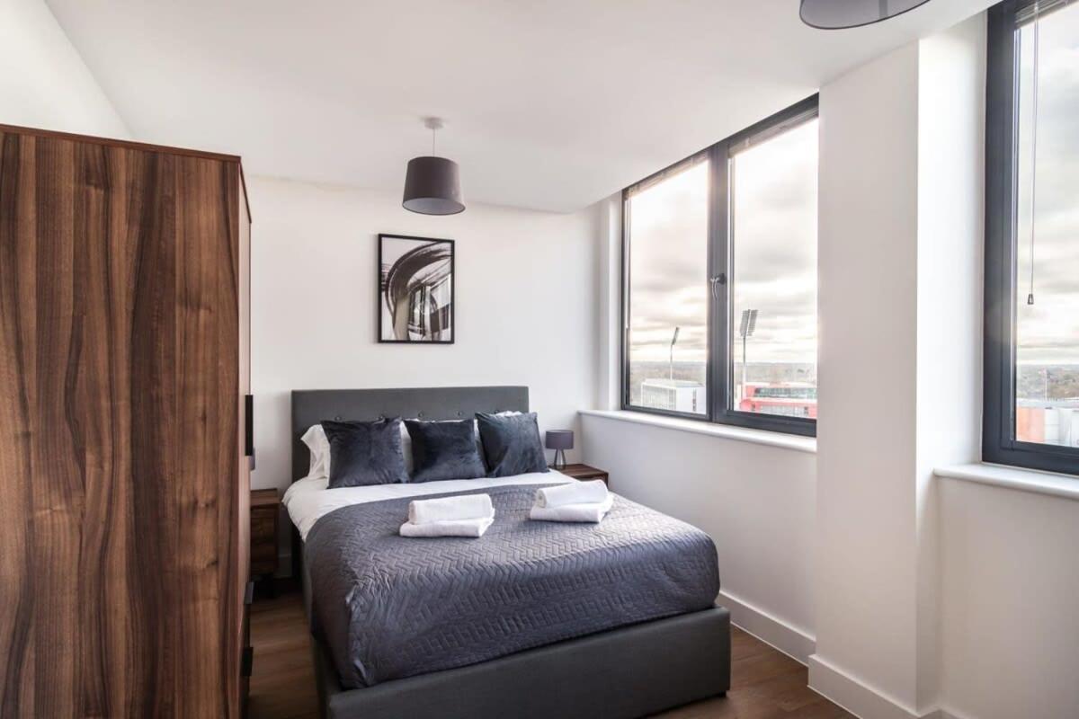 Stayzeni, Alexandra Rise Manchester